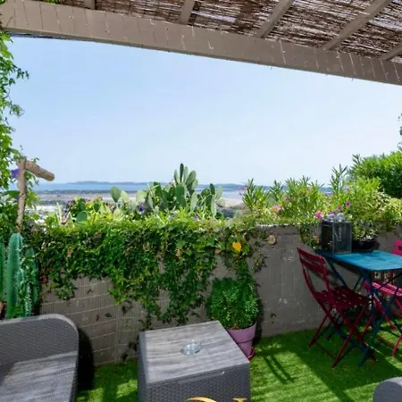 Appartamento Vue Mont Des Oiseaux *