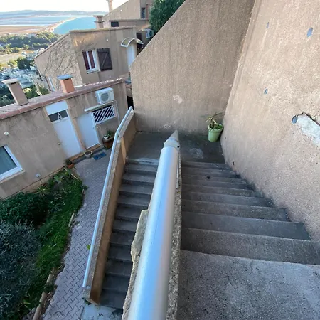 Vue Mont Des Oiseaux