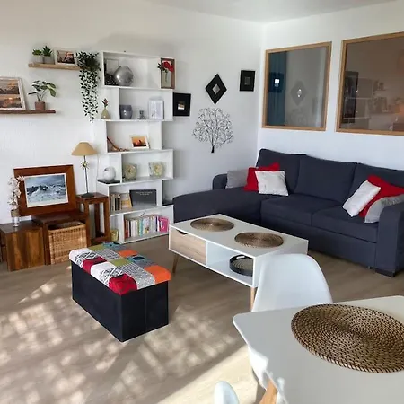 Appartamento Vue Mont Des Oiseaux Hyères