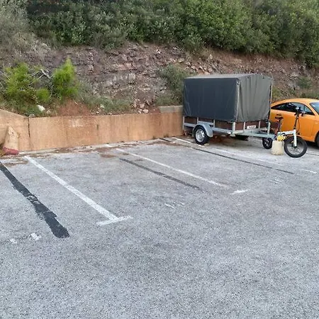 Lägenhet Vue Mont Des Oiseaux *