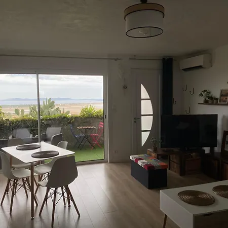 Vue Mont Des Oiseaux