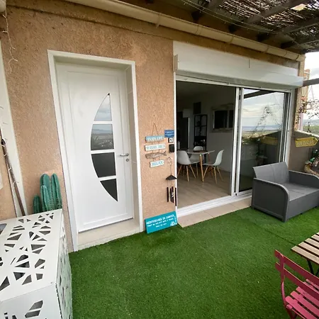 Lägenhet Vue Mont Des Oiseaux *