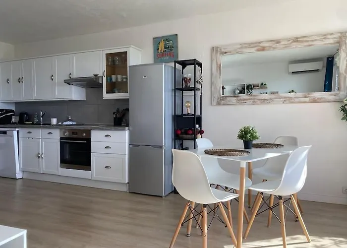 Vue Mont Des Oiseaux *