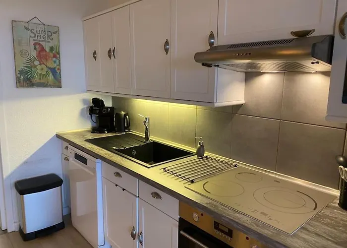 Appartement Vue Mont Des Oiseaux Hyères